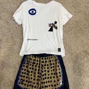 Cody Hudson Nike Collab - Matching Set